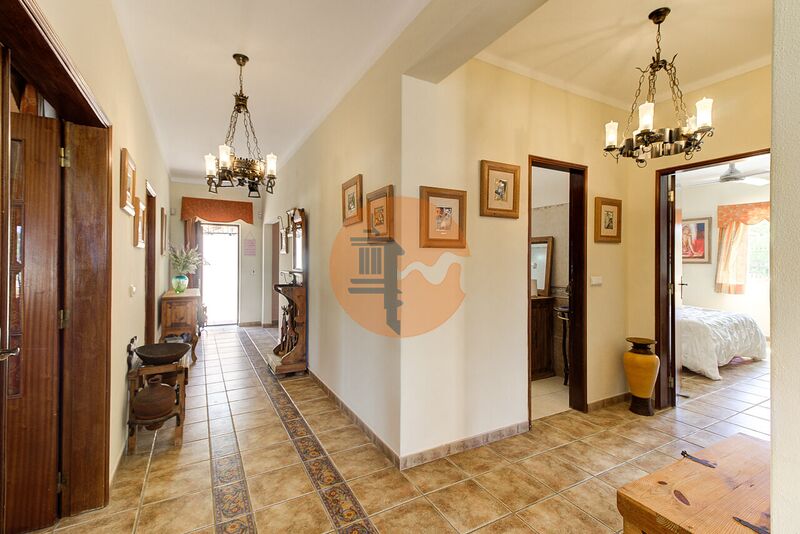3 Bed, 3 Bath, HouseFor Sale, Castro Marim, Faro
