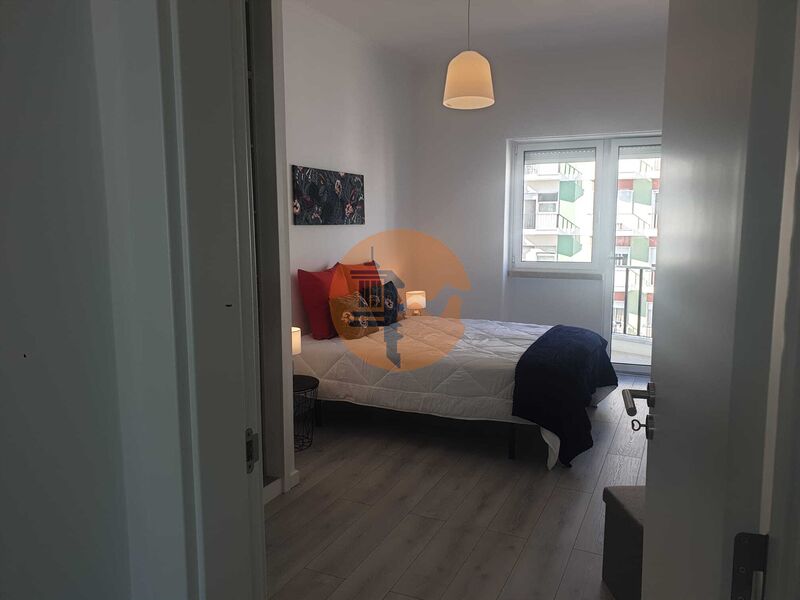 3 Bed, 2 Bath, ApartmentFor Sale, Lisboa, Lisboa