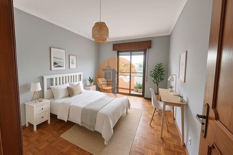 3 Bed, 2 Bath, ApartmentFor Sale, Olhão, Faro