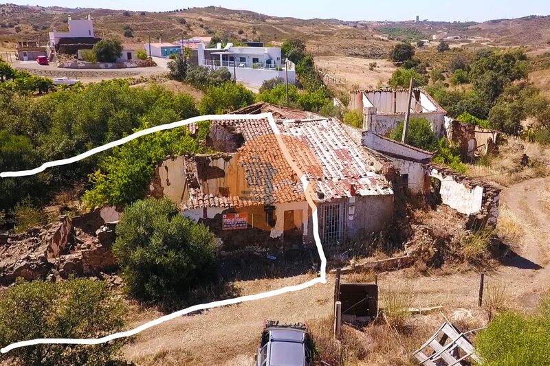 2 Bed, 2 Bath, HouseFor Sale, Castro Marim, Faro