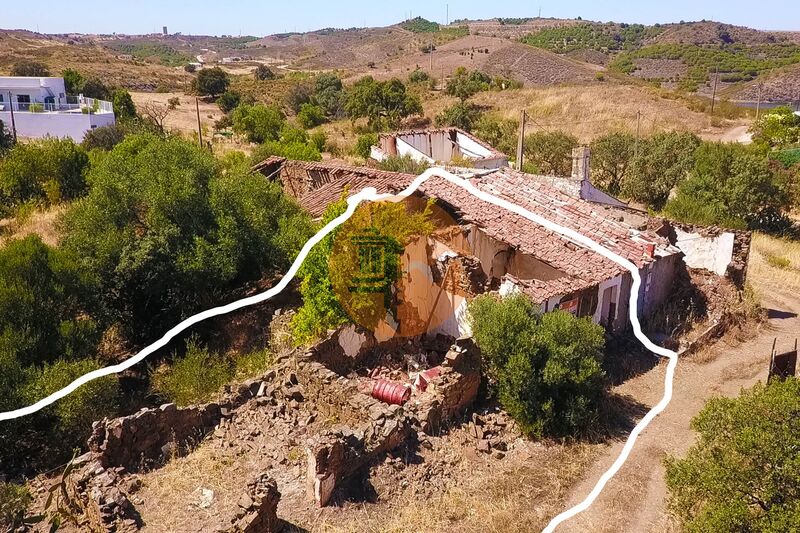 2 Bed, 2 Bath, HouseFor Sale, Castro Marim, Faro