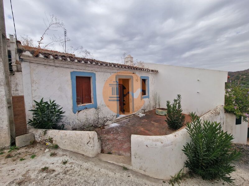 2 Bed, 1 Bath, HouseFor Sale, Alcoutim, Faro