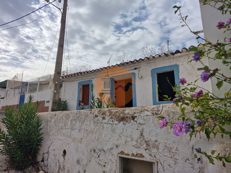 2 Bed, 1 Bath, HouseFor Sale, Alcoutim, Faro