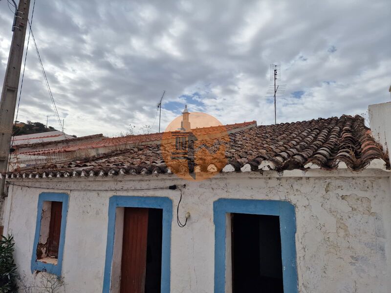 2 Bed, 1 Bath, HouseFor Sale, Alcoutim, Faro