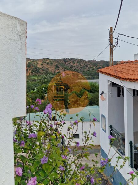 2 Bed, 1 Bath, HouseFor Sale, Alcoutim, Faro