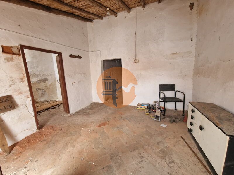 2 Bed, 1 Bath, HouseFor Sale, Alcoutim, Faro