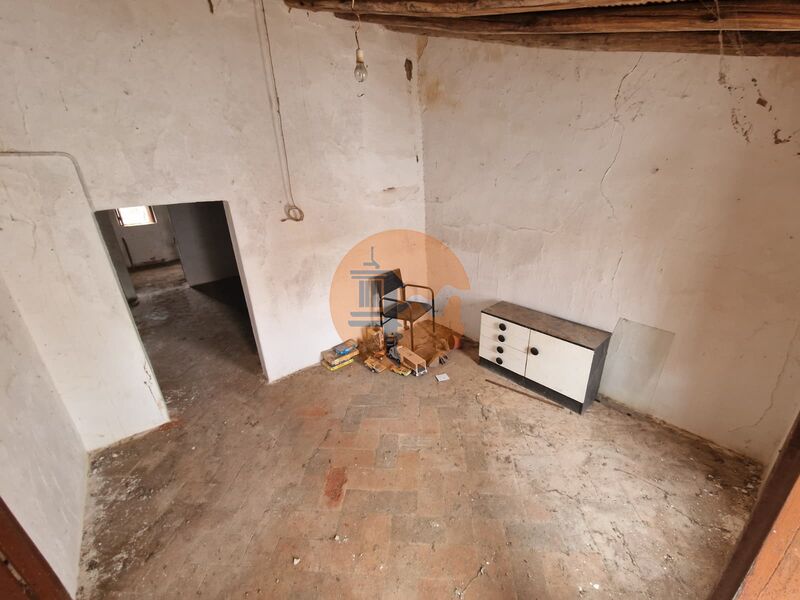 2 Bed, 1 Bath, HouseFor Sale, Alcoutim, Faro