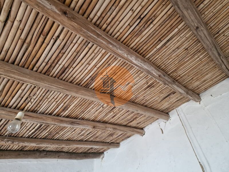 2 Bed, 1 Bath, HouseFor Sale, Alcoutim, Faro