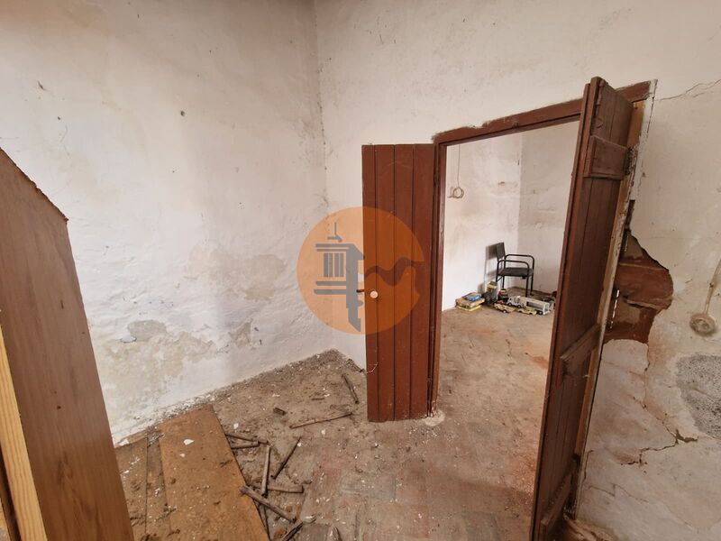 2 Bed, 1 Bath, HouseFor Sale, Alcoutim, Faro