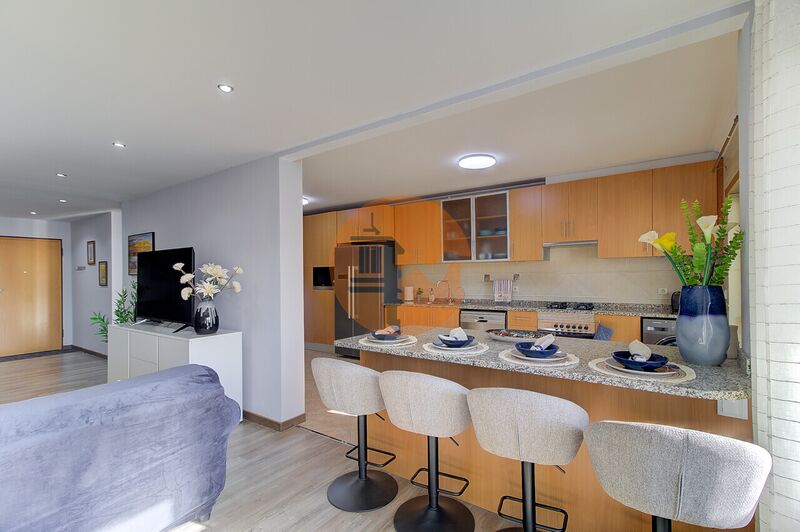 3 Bed, 2 Bath, ApartmentFor Sale, Vila Real de Santo Antonio, Faro