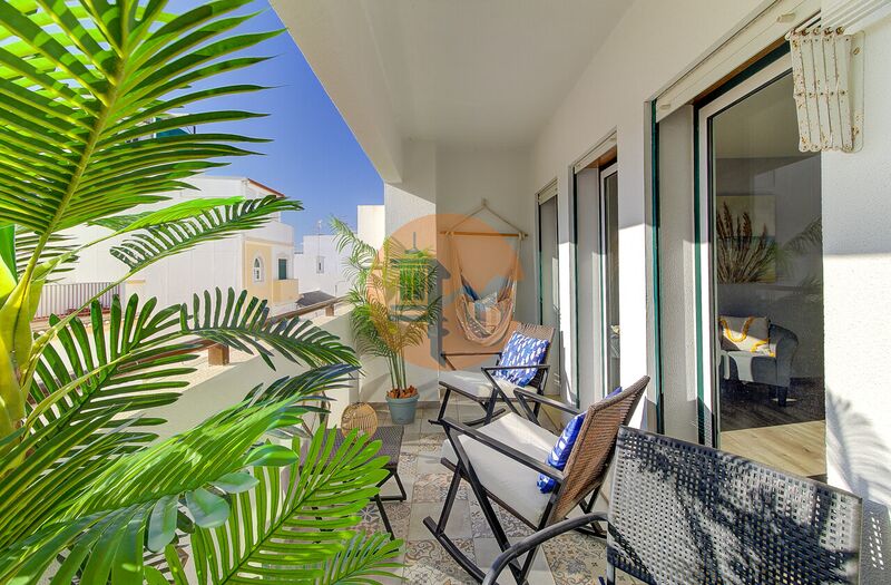 3 Bed, 2 Bath, ApartmentFor Sale, Vila Real de Santo Antonio, Faro