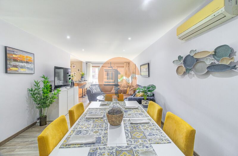 3 Bed, 2 Bath, ApartmentFor Sale, Vila Real de Santo Antonio, Faro
