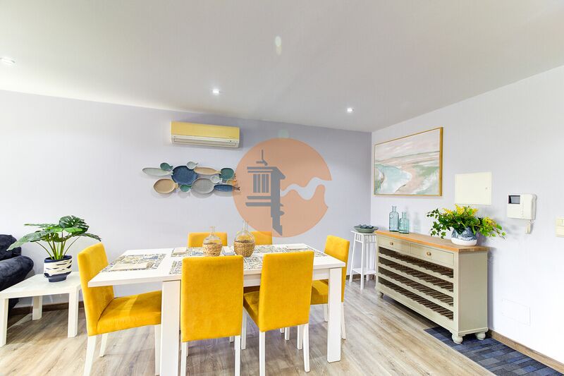 3 Bed, 2 Bath, ApartmentFor Sale, Vila Real de Santo Antonio, Faro