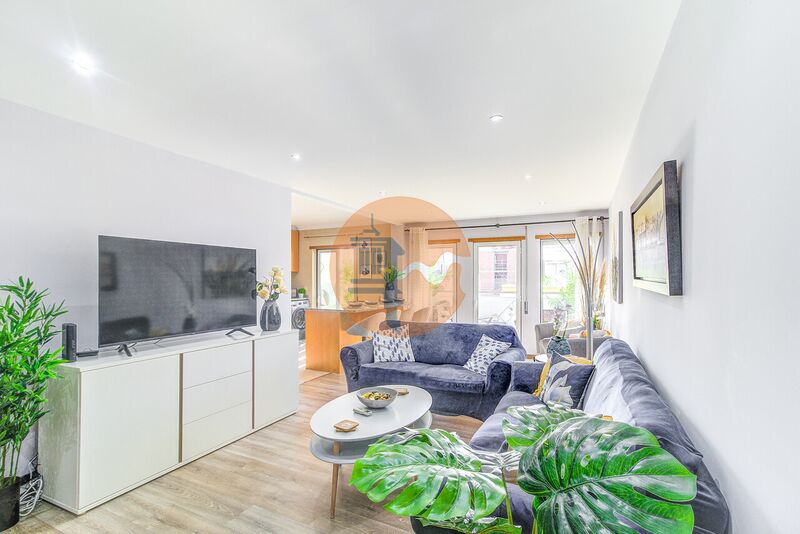 3 Bed, 2 Bath, ApartmentFor Sale, Vila Real de Santo Antonio, Faro