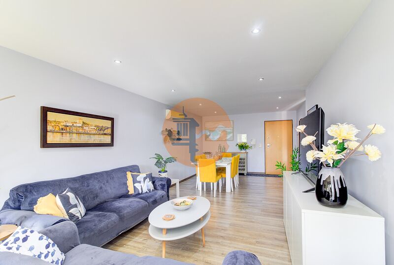 3 Bed, 2 Bath, ApartmentFor Sale, Vila Real de Santo Antonio, Faro