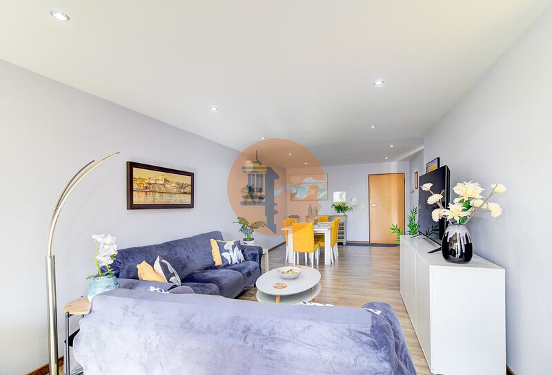 3 Bed, 2 Bath, ApartmentFor Sale, Vila Real de Santo Antonio, Faro