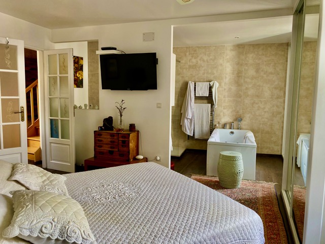 4 Bed, 4 Bath, HouseFor Sale, Cessenon Sur Orb, Herault, Languedoc-Roussillon, 34460