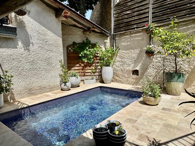 4 Bed, 4 Bath, HouseFor Sale, Cessenon Sur Orb, Herault, Languedoc-Roussillon, 34460