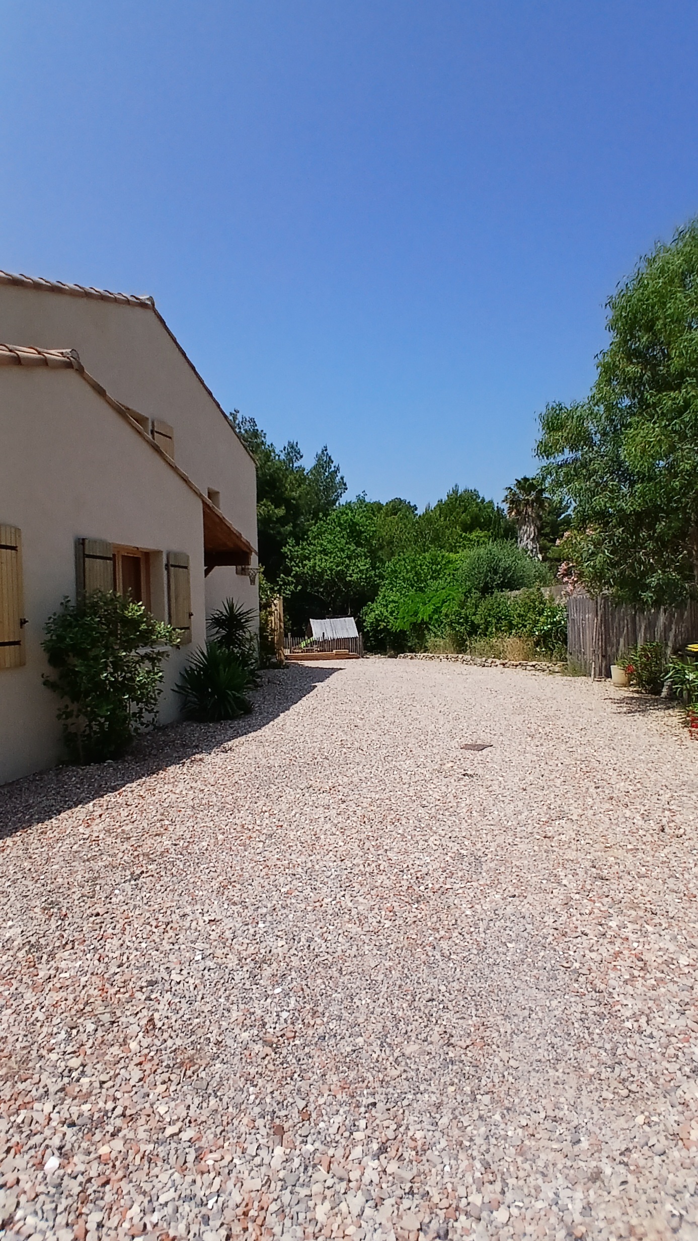 3 Bed, 2 Bath, HouseFor Sale, Cruzy, Herault, Languedoc-Roussillon, 34310