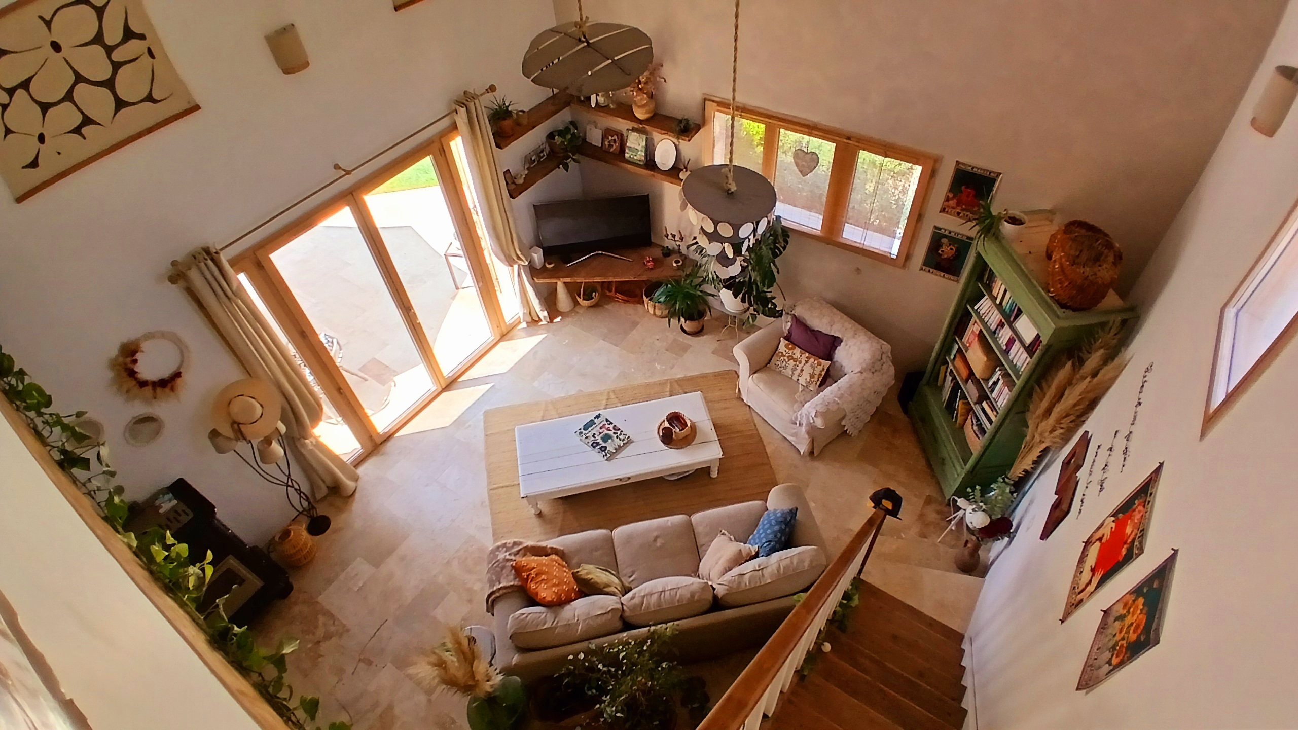 3 Bed, 2 Bath, HouseFor Sale, Cruzy, Herault, Languedoc-Roussillon, 34310