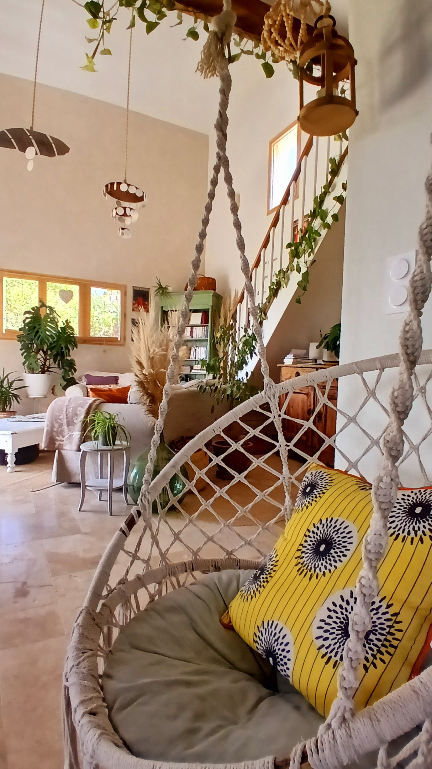 3 Bed, 2 Bath, HouseFor Sale, Cruzy, Herault, Languedoc-Roussillon, 34310