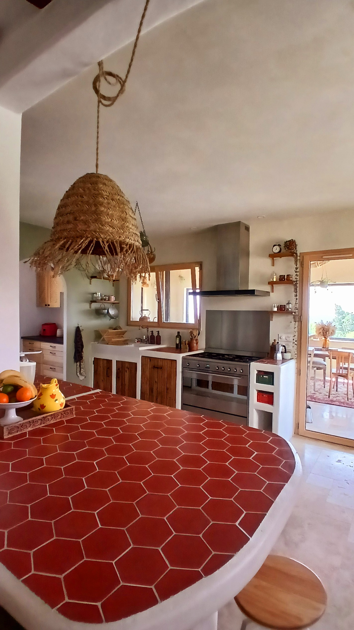 3 Bed, 2 Bath, HouseFor Sale, Cruzy, Herault, Languedoc-Roussillon, 34310