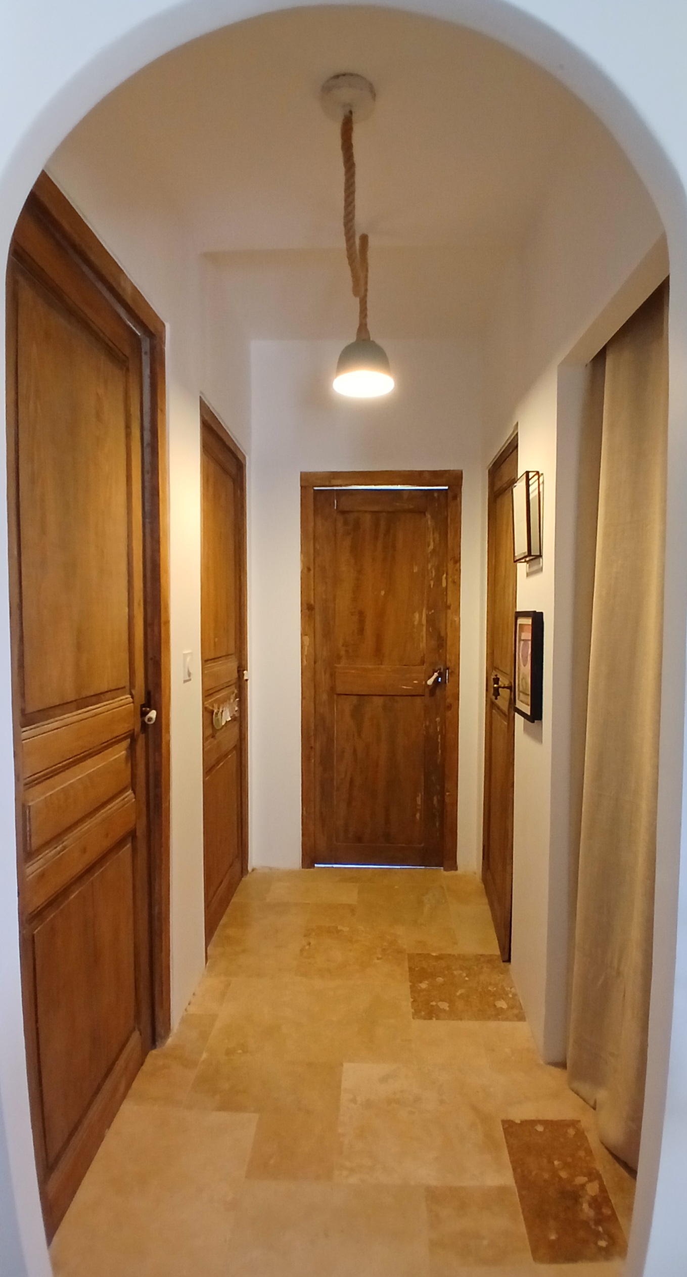 3 Bed, 2 Bath, HouseFor Sale, Cruzy, Herault, Languedoc-Roussillon, 34310