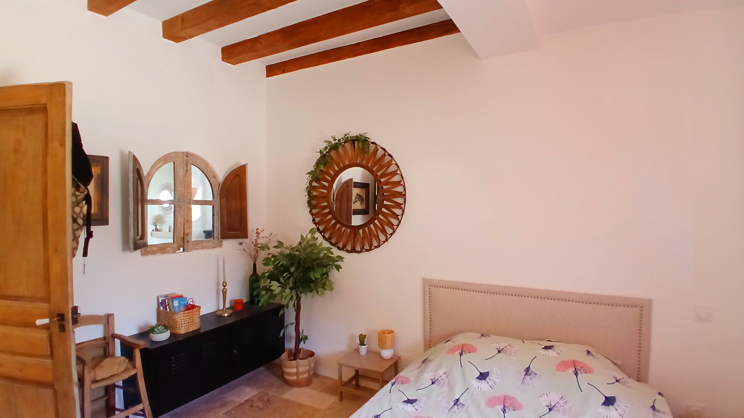 3 Bed, 2 Bath, HouseFor Sale, Cruzy, Herault, Languedoc-Roussillon, 34310