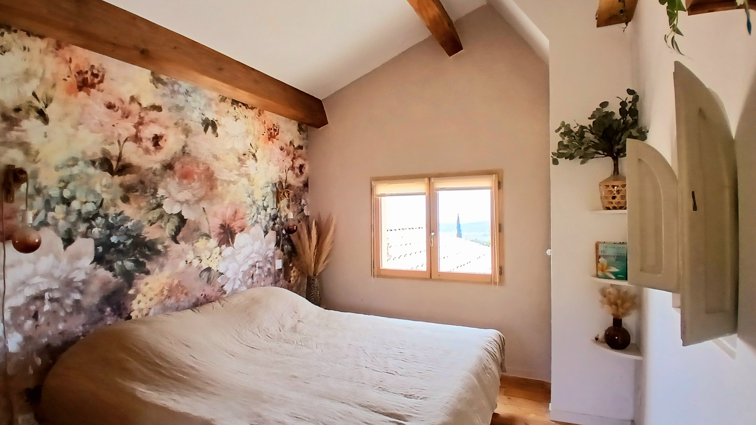 3 Bed, 2 Bath, HouseFor Sale, Cruzy, Herault, Languedoc-Roussillon, 34310