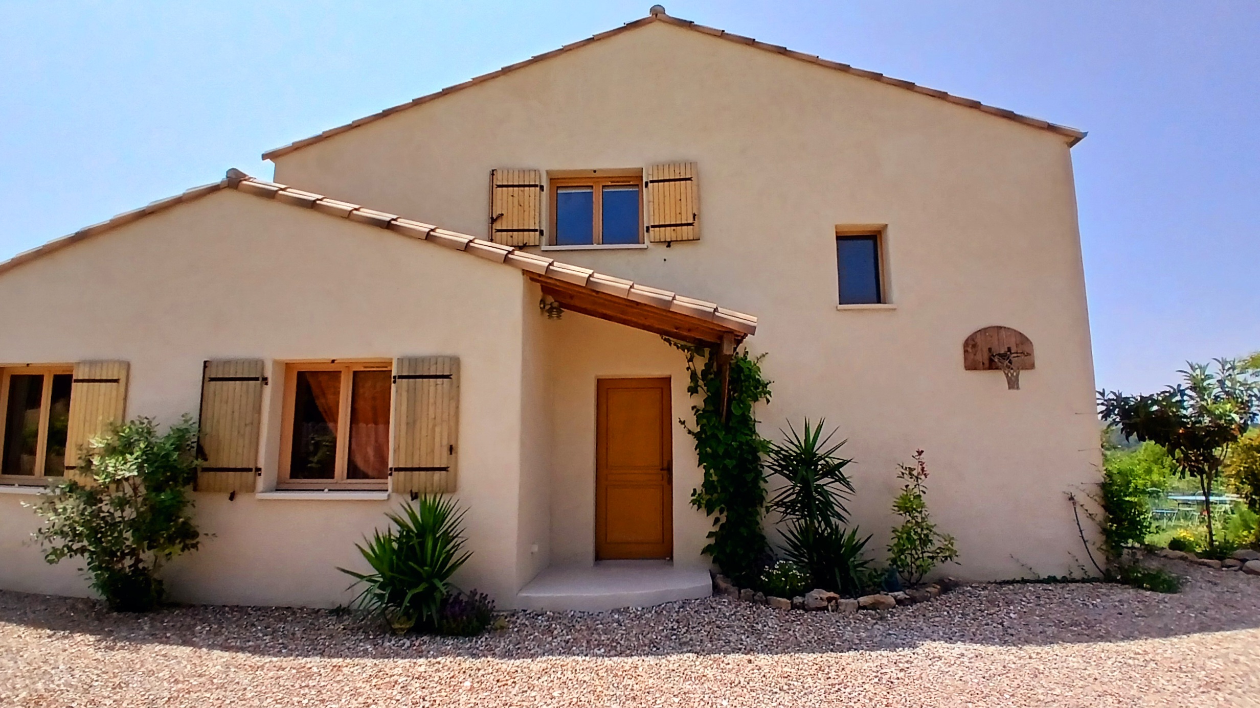 3 Bed, 2 Bath, HouseFor Sale, Cruzy, Herault, Languedoc-Roussillon, 34310