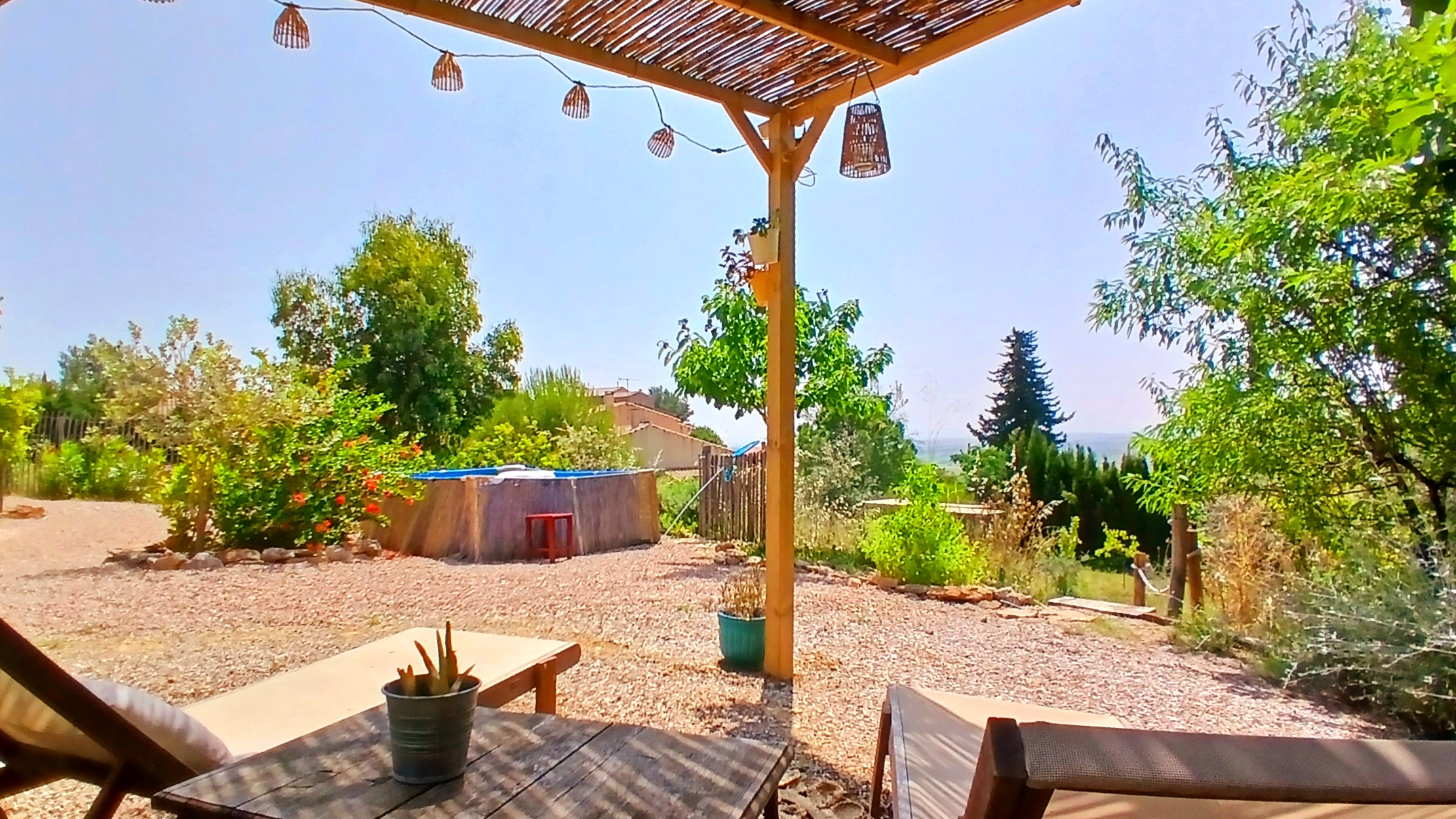 3 Bed, 2 Bath, HouseFor Sale, Cruzy, Herault, Languedoc-Roussillon, 34310