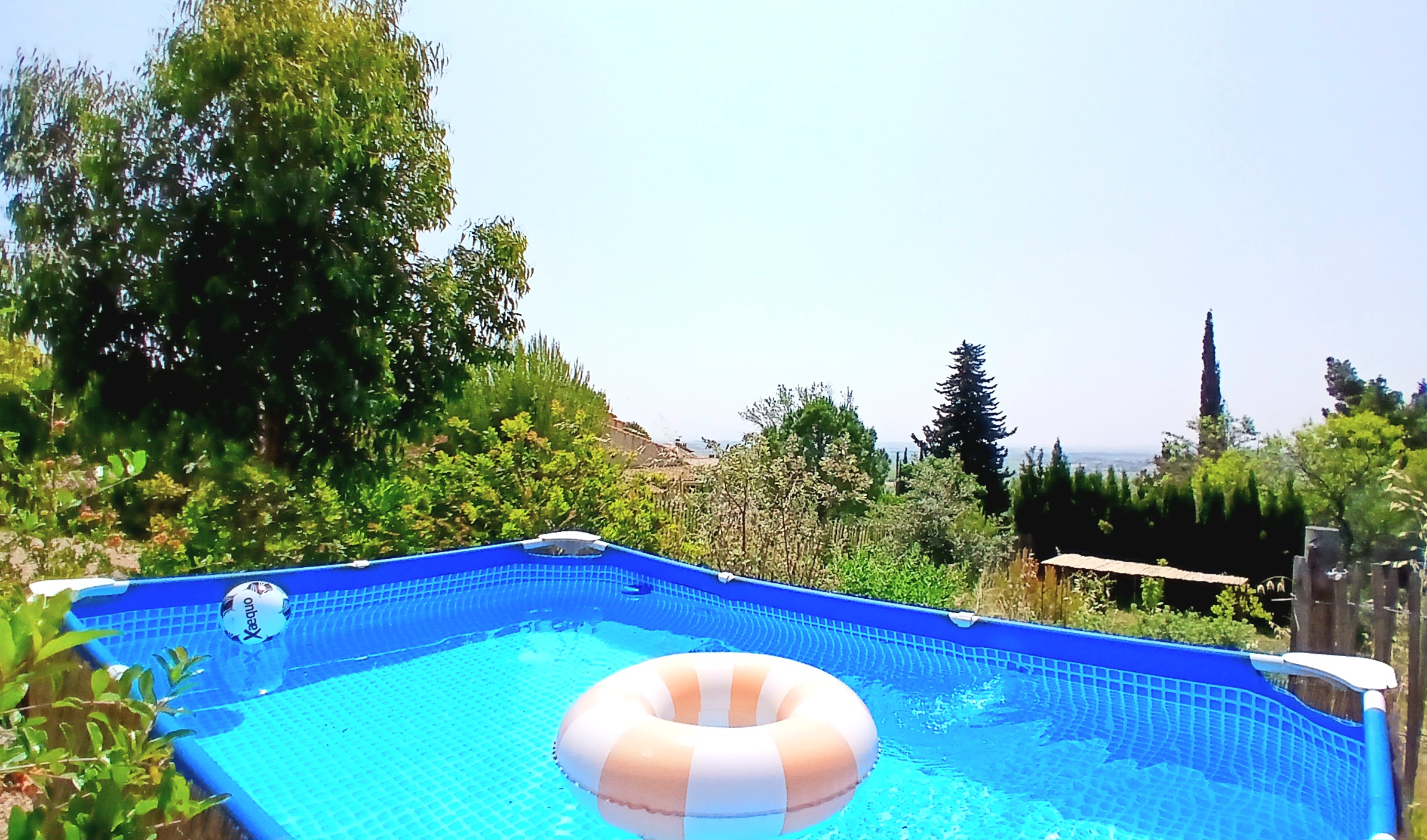 3 Bed, 2 Bath, HouseFor Sale, Cruzy, Herault, Languedoc-Roussillon, 34310