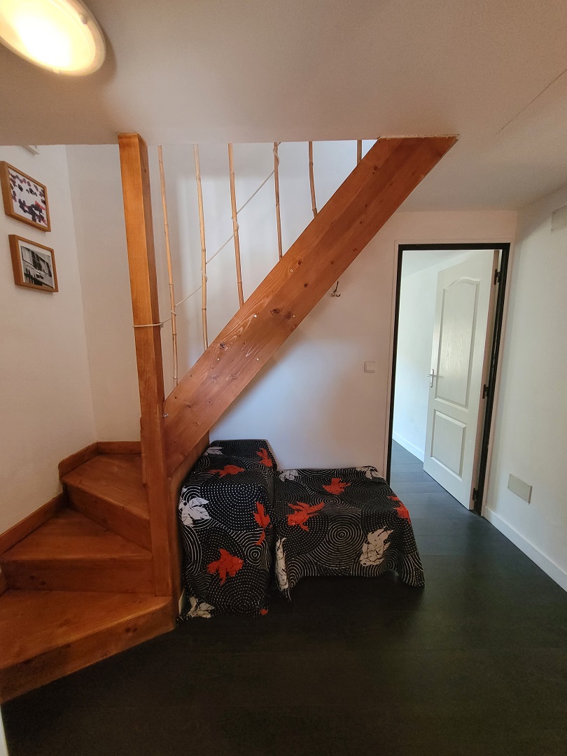 3 Bed, 1 Bath, HouseFor Sale, Capestang, Herault, Languedoc-Roussillon, 34310