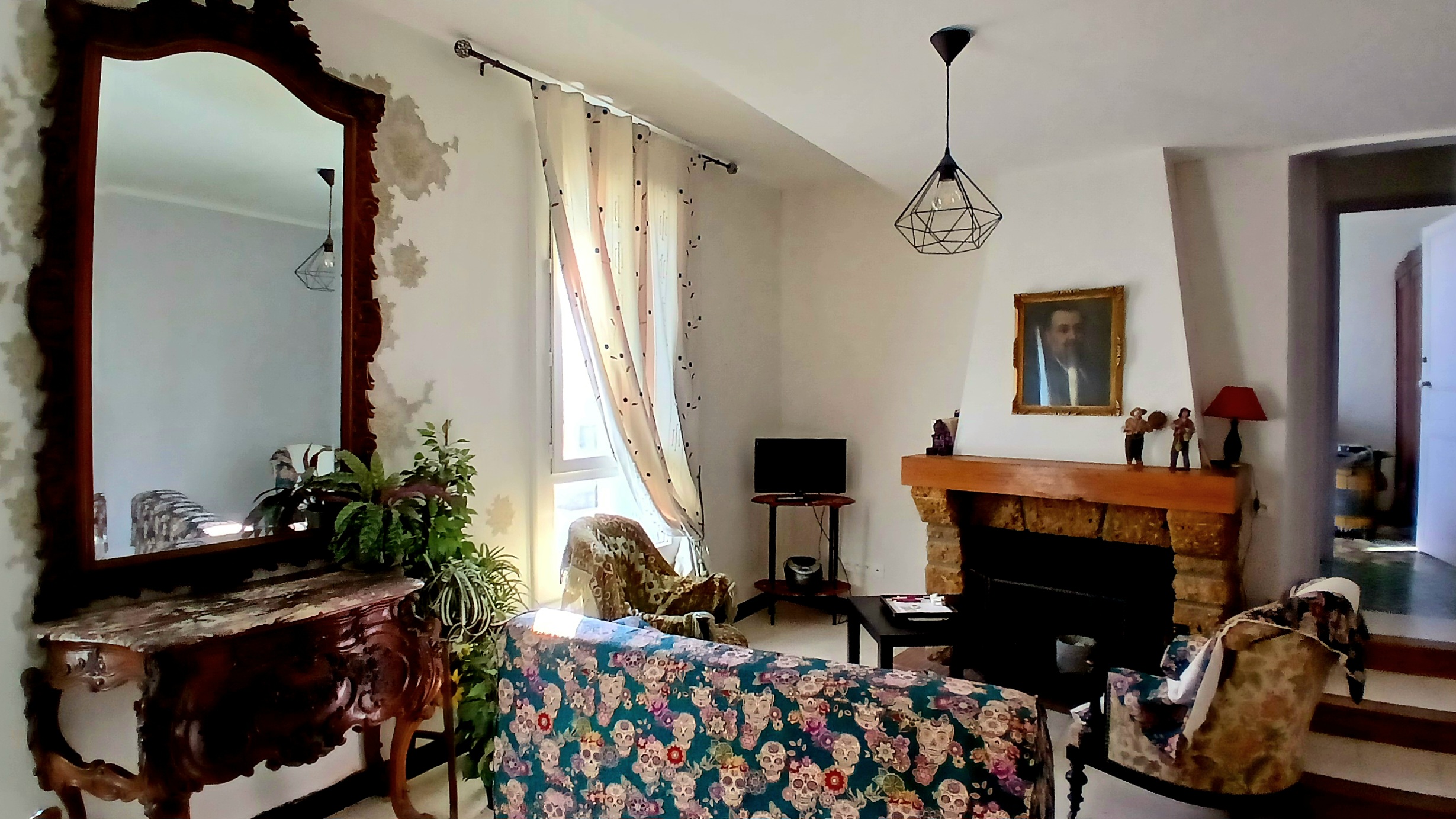 5 Bed, 4 Bath, HouseFor Sale, Autignac, Herault, Languedoc-Roussillon, 34480