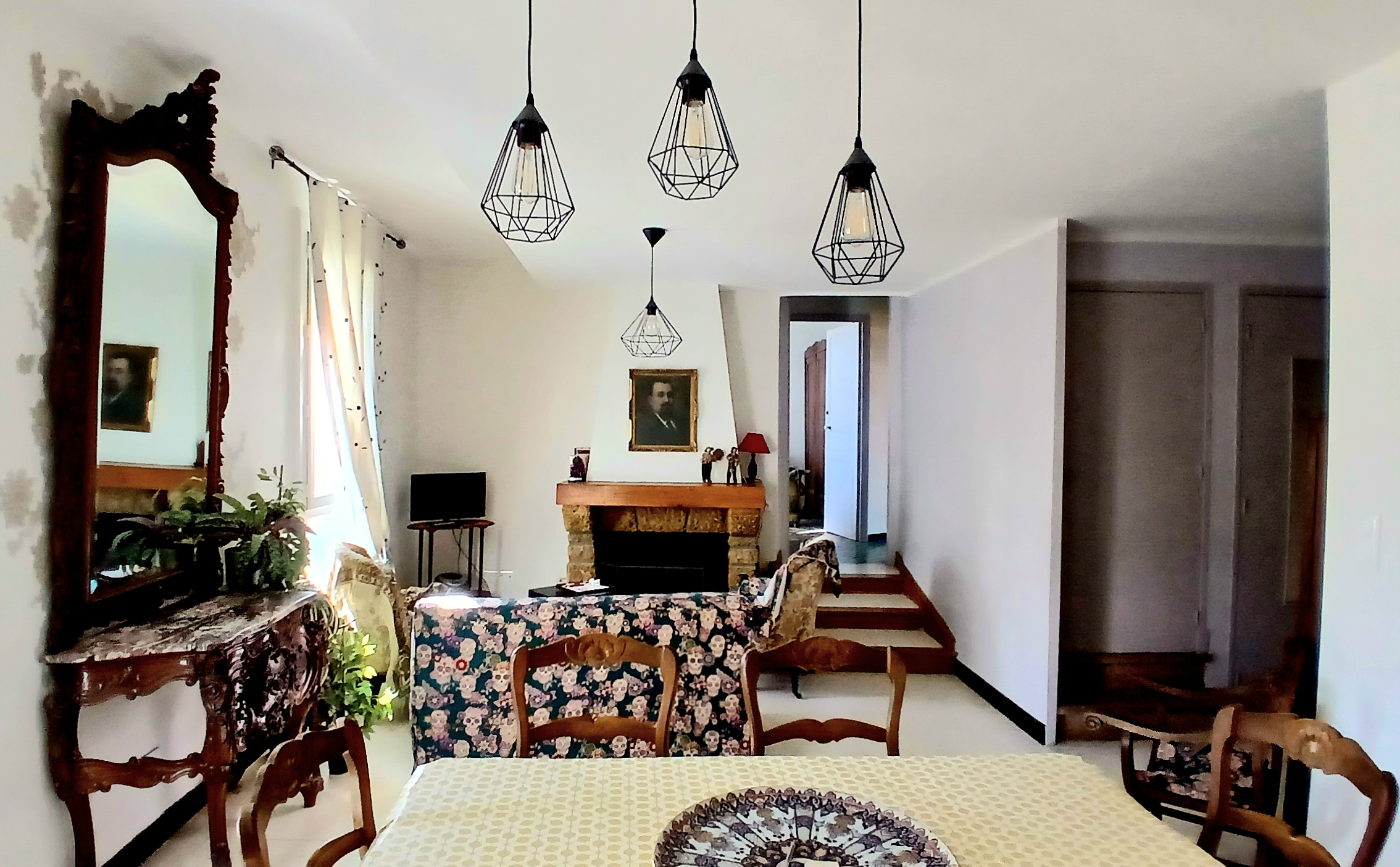 5 Bed, 4 Bath, HouseFor Sale, Autignac, Herault, Languedoc-Roussillon, 34480