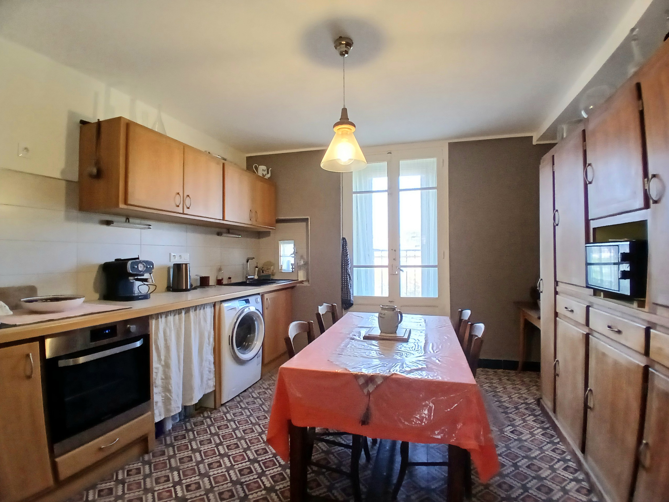 5 Bed, 4 Bath, HouseFor Sale, Autignac, Herault, Languedoc-Roussillon, 34480