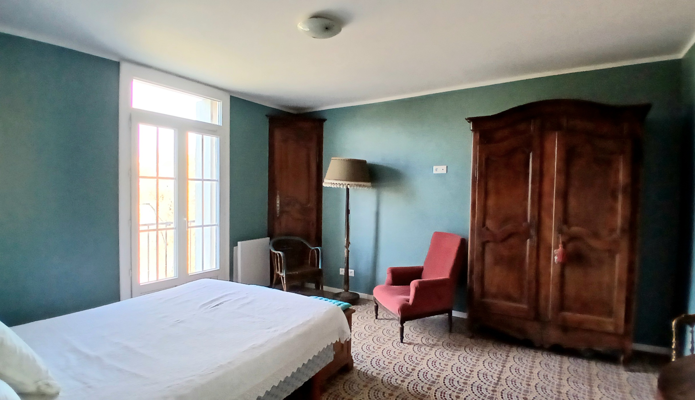 5 Bed, 4 Bath, HouseFor Sale, Autignac, Herault, Languedoc-Roussillon, 34480