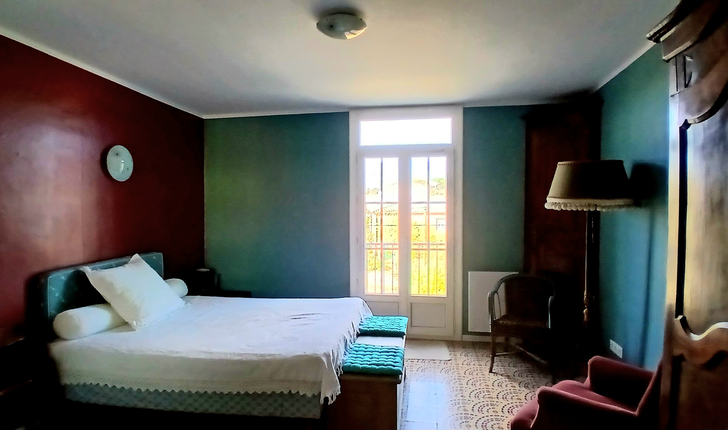 5 Bed, 4 Bath, HouseFor Sale, Autignac, Herault, Languedoc-Roussillon, 34480