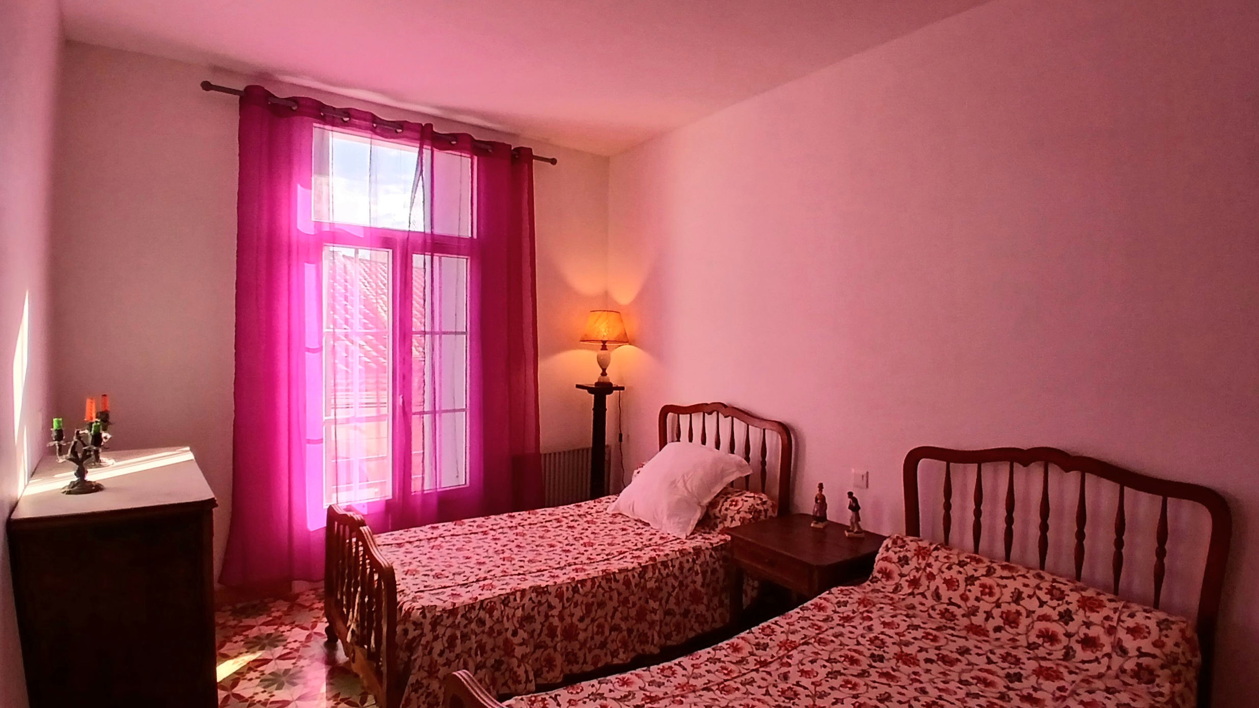 5 Bed, 4 Bath, HouseFor Sale, Autignac, Herault, Languedoc-Roussillon, 34480