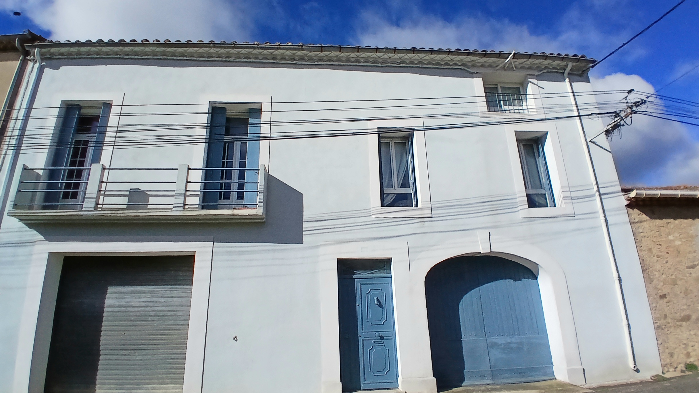 5 Bed, 4 Bath, HouseFor Sale, Autignac, Herault, Languedoc-Roussillon, 34480