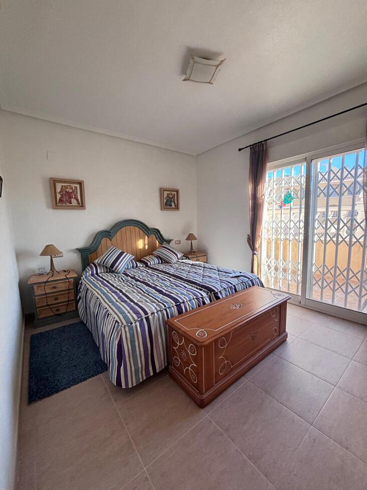 2 Bed, 2 Bath, HouseFor Sale, Villamartin, Alicante