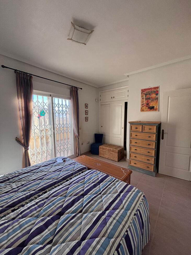 2 Bed, 2 Bath, HouseFor Sale, Villamartin, Alicante