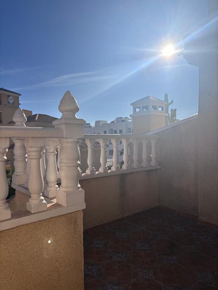 2 Bed, 2 Bath, HouseFor Sale, Villamartin, Alicante