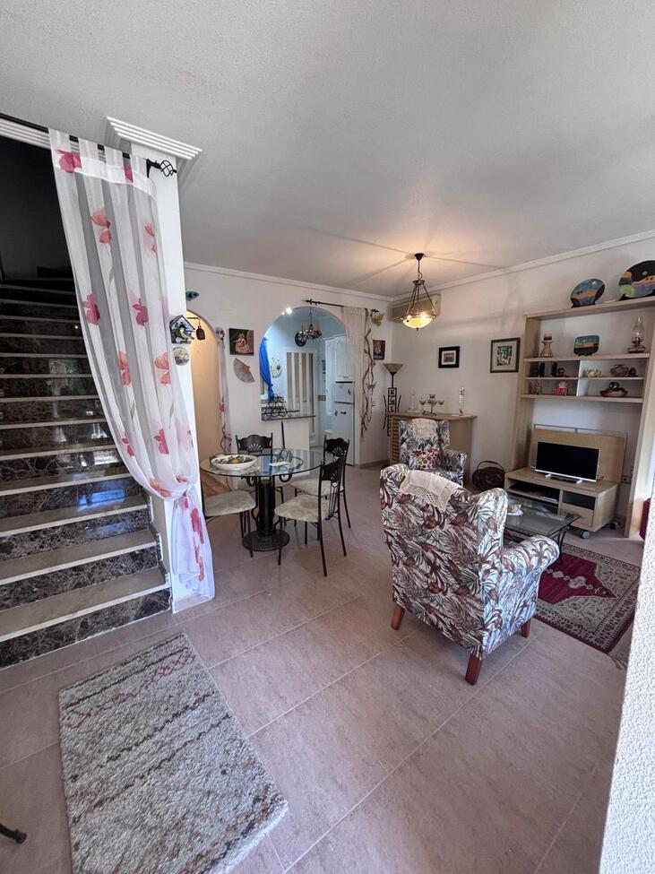 2 Bed, 2 Bath, HouseFor Sale, Villamartin, Alicante