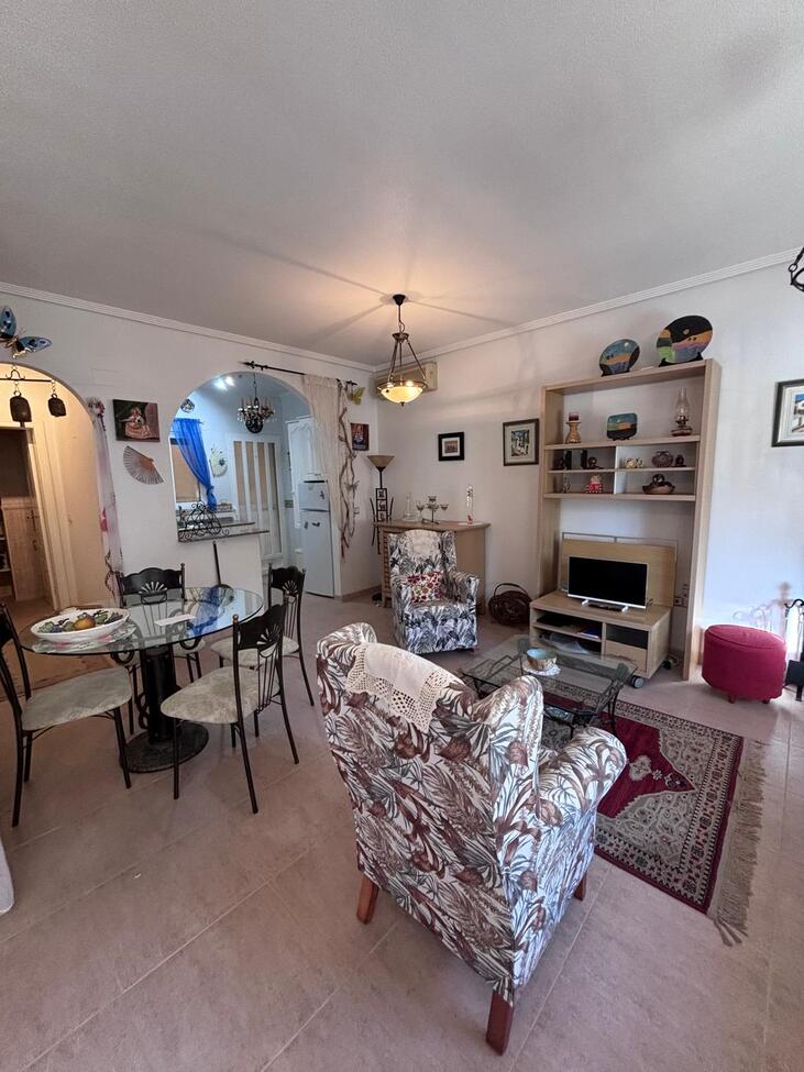 2 Bed, 2 Bath, HouseFor Sale, Villamartin, Alicante