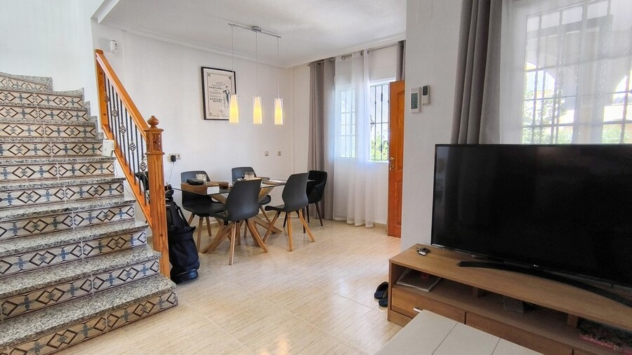 3 Bed, 2 Bath, HouseFor Sale, Guardamar Del Segura, Alicante