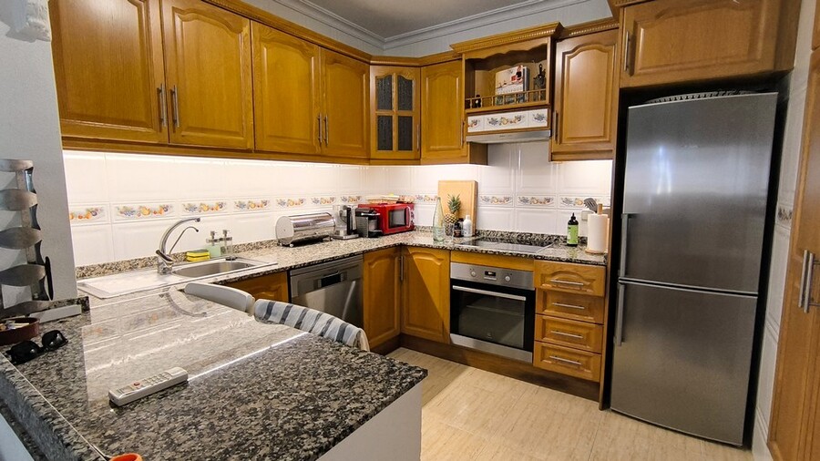 3 Bed, 2 Bath, HouseFor Sale, Guardamar Del Segura, Alicante