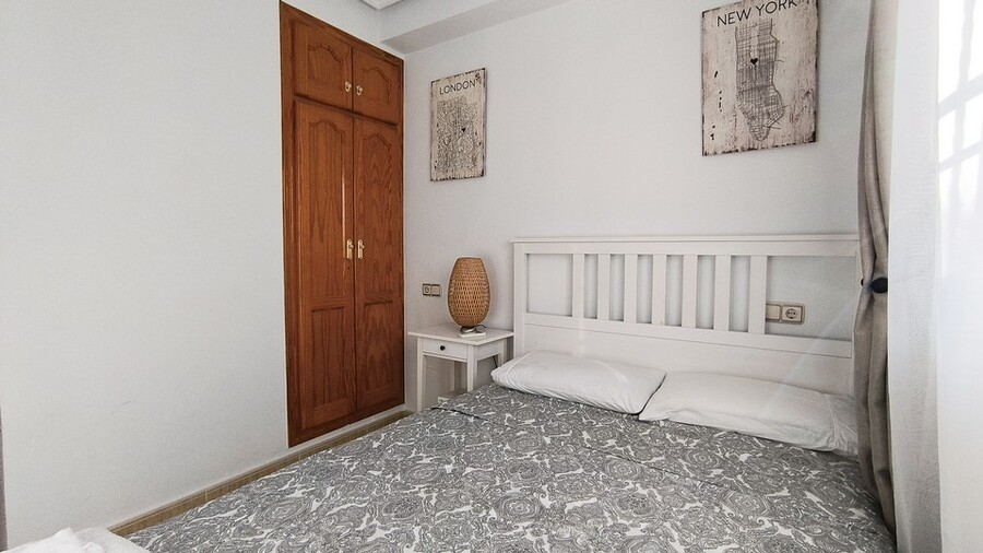 3 Bed, 2 Bath, HouseFor Sale, Guardamar Del Segura, Alicante