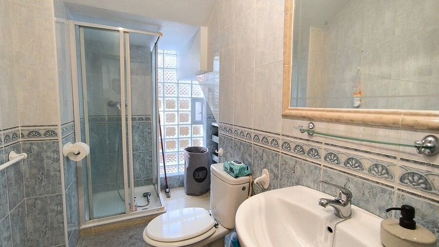 3 Bed, 2 Bath, HouseFor Sale, Guardamar Del Segura, Alicante