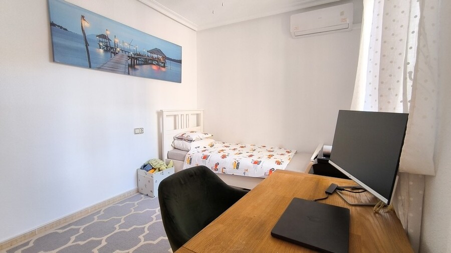 3 Bed, 2 Bath, HouseFor Sale, Guardamar Del Segura, Alicante